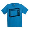 GILDAN® ULTRA COTTON® YOUTH T-SHIRT Thumbnail
