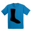 GILDAN® ULTRA COTTON® YOUTH T-SHIRT Thumbnail
