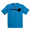 GILDAN® ULTRA COTTON® YOUTH T-SHIRT Thumbnail
