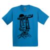 GILDAN® ULTRA COTTON® YOUTH T-SHIRT Thumbnail