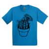 GILDAN® ULTRA COTTON® YOUTH T-SHIRT Thumbnail