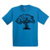 GILDAN® ULTRA COTTON® YOUTH T-SHIRT Thumbnail