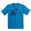 GILDAN® ULTRA COTTON® YOUTH T-SHIRT Thumbnail