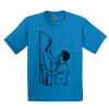 GILDAN® ULTRA COTTON® YOUTH T-SHIRT Thumbnail