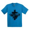 GILDAN® ULTRA COTTON® YOUTH T-SHIRT Thumbnail