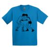 GILDAN® ULTRA COTTON® YOUTH T-SHIRT Thumbnail