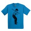 GILDAN® ULTRA COTTON® YOUTH T-SHIRT Thumbnail