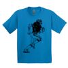 GILDAN® ULTRA COTTON® YOUTH T-SHIRT Thumbnail