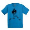 GILDAN® ULTRA COTTON® YOUTH T-SHIRT Thumbnail