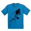 GILDAN® ULTRA COTTON® YOUTH T-SHIRT Thumbnail