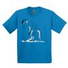 GILDAN® ULTRA COTTON® YOUTH T-SHIRT Thumbnail