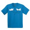 GILDAN® ULTRA COTTON® YOUTH T-SHIRT Thumbnail
