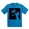 GILDAN® ULTRA COTTON® YOUTH T-SHIRT Thumbnail