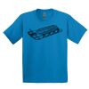 GILDAN® ULTRA COTTON® YOUTH T-SHIRT Thumbnail