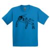 GILDAN® ULTRA COTTON® YOUTH T-SHIRT Thumbnail