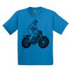 GILDAN® ULTRA COTTON® YOUTH T-SHIRT Thumbnail