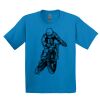 GILDAN® ULTRA COTTON® YOUTH T-SHIRT Thumbnail