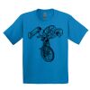 GILDAN® ULTRA COTTON® YOUTH T-SHIRT Thumbnail