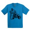 GILDAN® ULTRA COTTON® YOUTH T-SHIRT Thumbnail