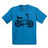 GILDAN® ULTRA COTTON® YOUTH T-SHIRT Thumbnail