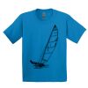 GILDAN® ULTRA COTTON® YOUTH T-SHIRT Thumbnail