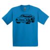 GILDAN® ULTRA COTTON® YOUTH T-SHIRT Thumbnail