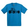 GILDAN® ULTRA COTTON® YOUTH T-SHIRT Thumbnail
