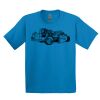 GILDAN® ULTRA COTTON® YOUTH T-SHIRT Thumbnail