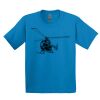 GILDAN® ULTRA COTTON® YOUTH T-SHIRT Thumbnail