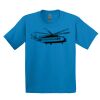 GILDAN® ULTRA COTTON® YOUTH T-SHIRT Thumbnail