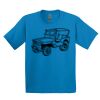 GILDAN® ULTRA COTTON® YOUTH T-SHIRT Thumbnail