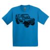 GILDAN® ULTRA COTTON® YOUTH T-SHIRT Thumbnail