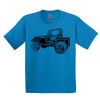 GILDAN® ULTRA COTTON® YOUTH T-SHIRT Thumbnail
