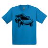 GILDAN® ULTRA COTTON® YOUTH T-SHIRT Thumbnail