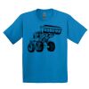 GILDAN® ULTRA COTTON® YOUTH T-SHIRT Thumbnail