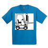 GILDAN® ULTRA COTTON® YOUTH T-SHIRT Thumbnail