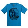 GILDAN® ULTRA COTTON® YOUTH T-SHIRT Thumbnail