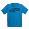 GILDAN® ULTRA COTTON® YOUTH T-SHIRT Thumbnail