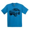 GILDAN® ULTRA COTTON® YOUTH T-SHIRT Thumbnail