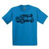 GILDAN® ULTRA COTTON® YOUTH T-SHIRT Thumbnail