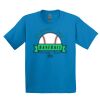 GILDAN® ULTRA COTTON® YOUTH T-SHIRT Thumbnail