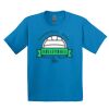 GILDAN® ULTRA COTTON® YOUTH T-SHIRT Thumbnail