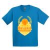 GILDAN® ULTRA COTTON® YOUTH T-SHIRT Thumbnail