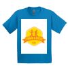 GILDAN® ULTRA COTTON® YOUTH T-SHIRT Thumbnail