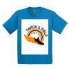GILDAN® ULTRA COTTON® YOUTH T-SHIRT Thumbnail