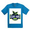 GILDAN® ULTRA COTTON® YOUTH T-SHIRT Thumbnail