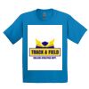 GILDAN® ULTRA COTTON® YOUTH T-SHIRT Thumbnail
