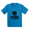 GILDAN® ULTRA COTTON® YOUTH T-SHIRT Thumbnail