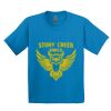 GILDAN® ULTRA COTTON® YOUTH T-SHIRT Thumbnail