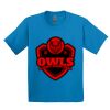 GILDAN® ULTRA COTTON® YOUTH T-SHIRT Thumbnail